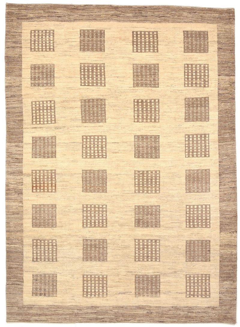 Loribaft Koberec 190x264cm - Perserteppich Wollteppich