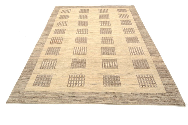 Loribaft Koberec 190x264cm - Perserteppich Wollteppich