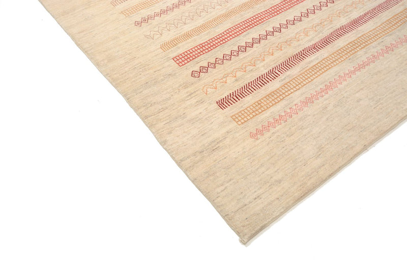 Loribaft Koberec 205x301cm - Perserteppich Wollteppich