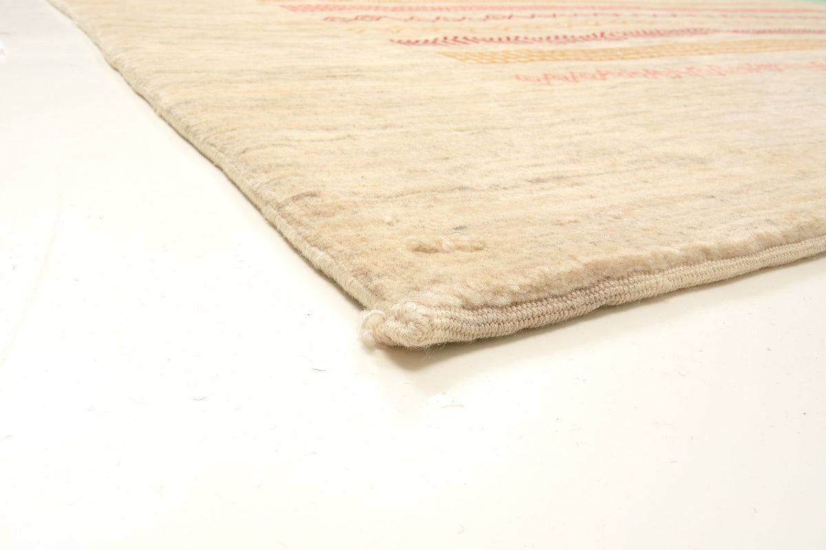 Loribaft Koberec 205x301cm - Perserteppich Wollteppich