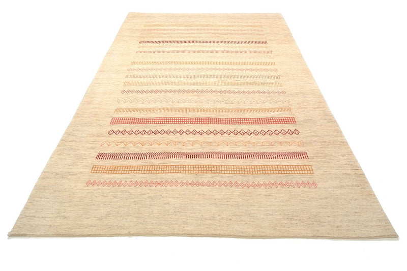Loribaft Koberec 205x301cm - Perserteppich Wollteppich