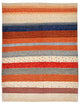 Loribaft Koberec 213x160cm - Perserteppich Wollteppich