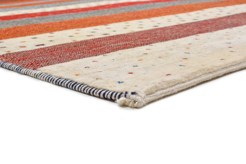 Loribaft Koberec 213x160cm - Perserteppich Wollteppich