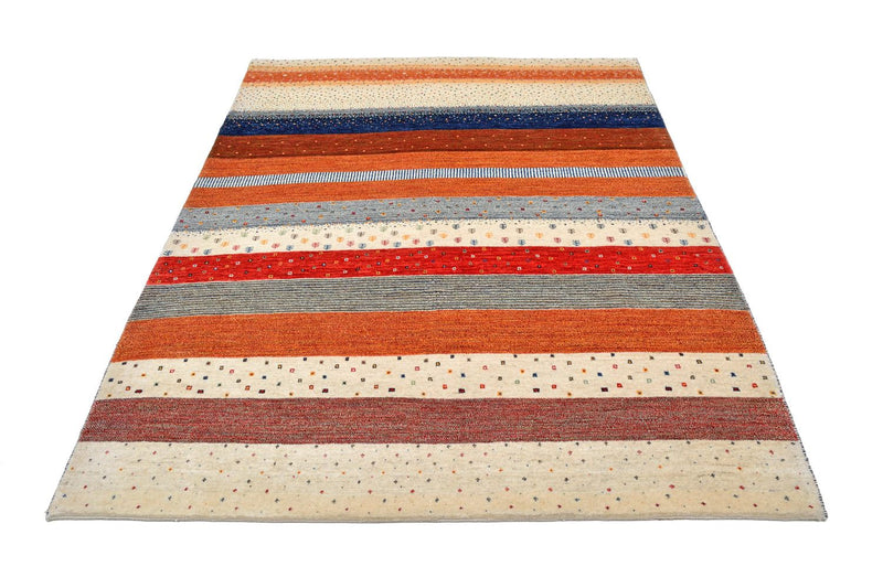 Loribaft Koberec 213x160cm - Perserteppich Wollteppich