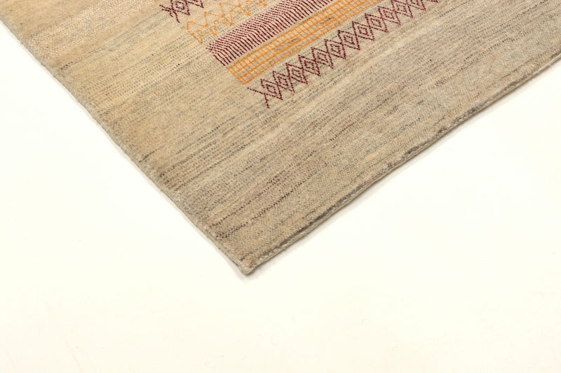 Loribaft Koberec 128x206cm - Perserteppich Wollteppich