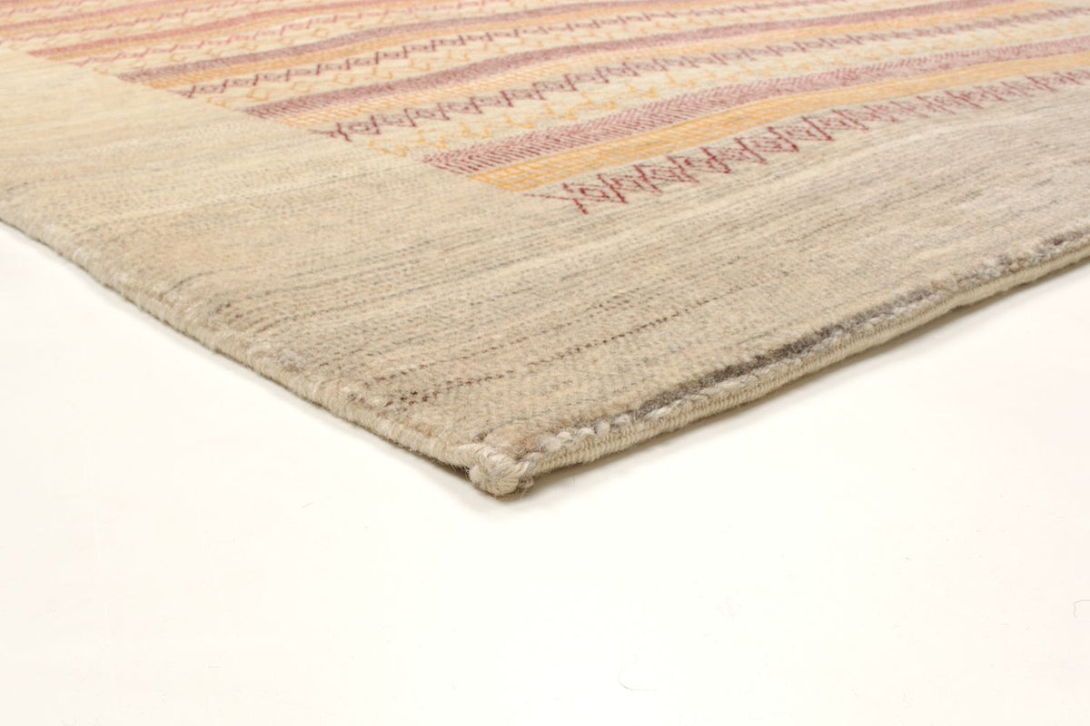 Loribaft Koberec 128x206cm - Perserteppich Wollteppich