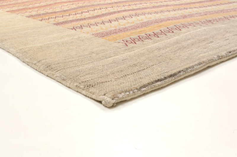 Loribaft Koberec 128x206cm - Perserteppich Wollteppich