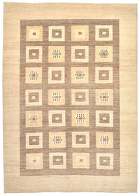 Loribaft Koberec 265x384cm - Perserteppich Wollteppich – product image