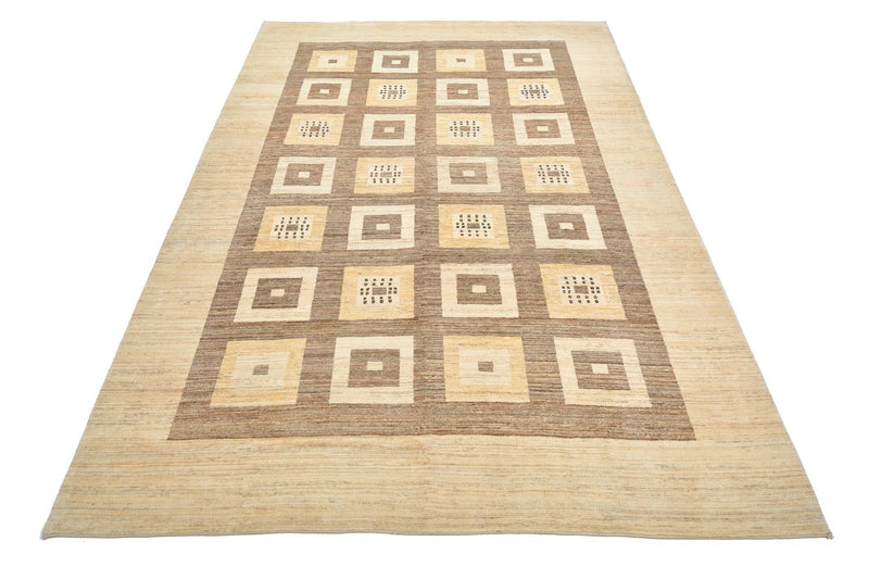 Loribaft Koberec 265x384cm - Perserteppich Wollteppich