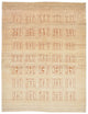 Loribaft Koberec 148x198cm - Perserteppich Wollteppich