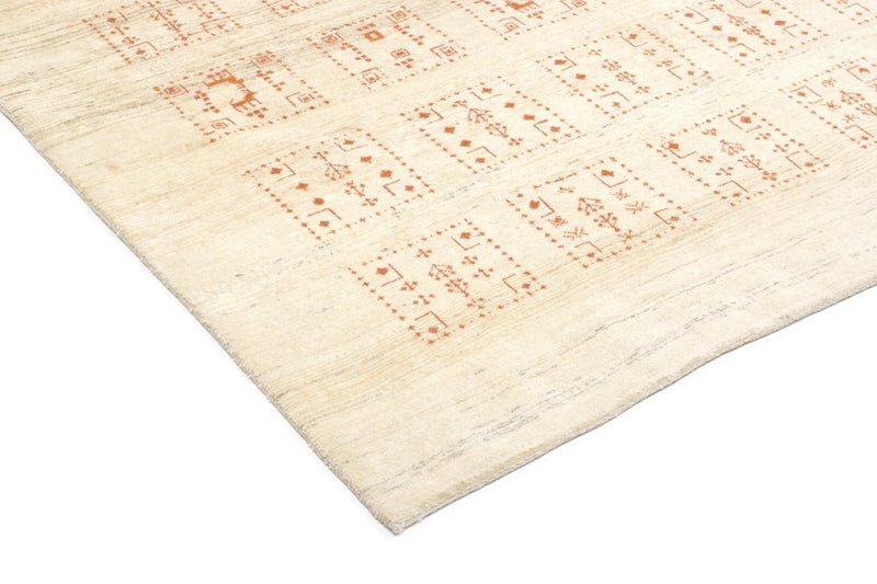 Loribaft Koberec 148x198cm - Perserteppich Wollteppich