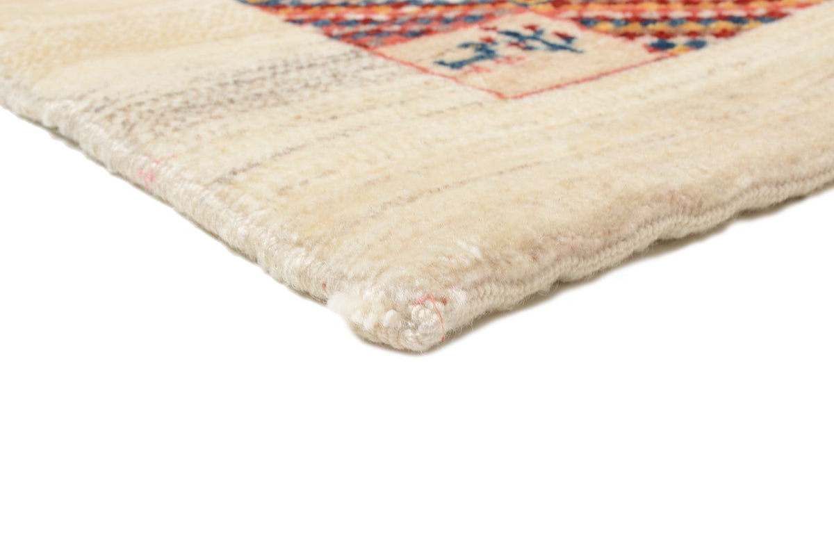 Loribaft Koberec 101x142cm - Perserteppich Wollteppich