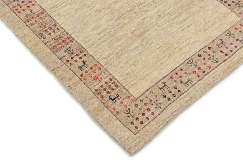 Loribaft Koberec 84x176cm - Perserteppich Wollteppich