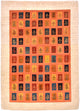 Loribaft Koberec 249x355cm - Perserteppich Wollteppich