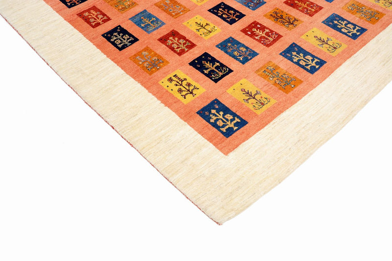 Loribaft Koberec 249x355cm - Perserteppich Wollteppich