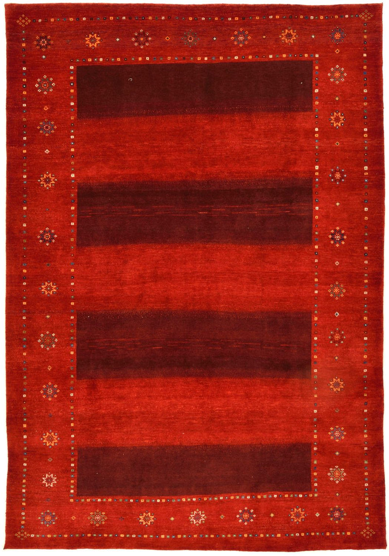 Loribaft Koberec 230x332cm - Perserteppich Wollteppich