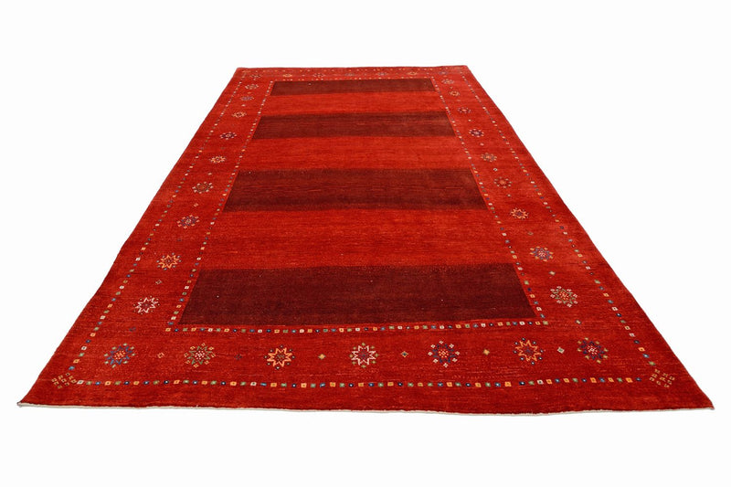 Loribaft Koberec 230x332cm - Perserteppich Wollteppich