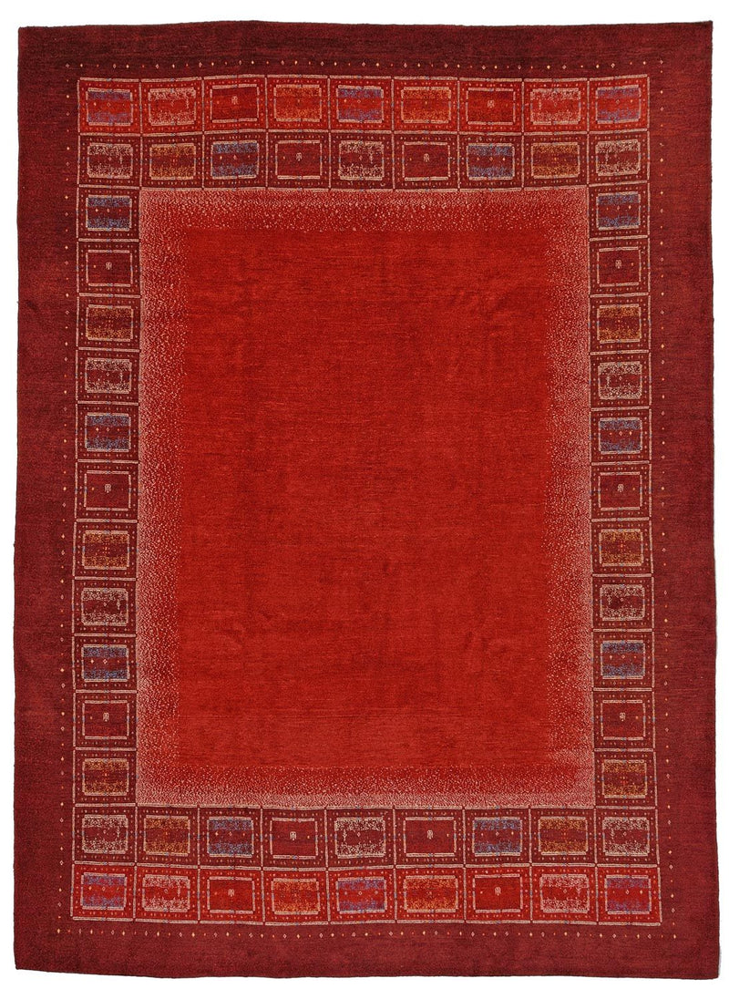 Loribaft Koberec 257x353cm - Perserteppich Wollteppich