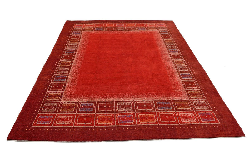 Loribaft Koberec 257x353cm - Perserteppich Wollteppich