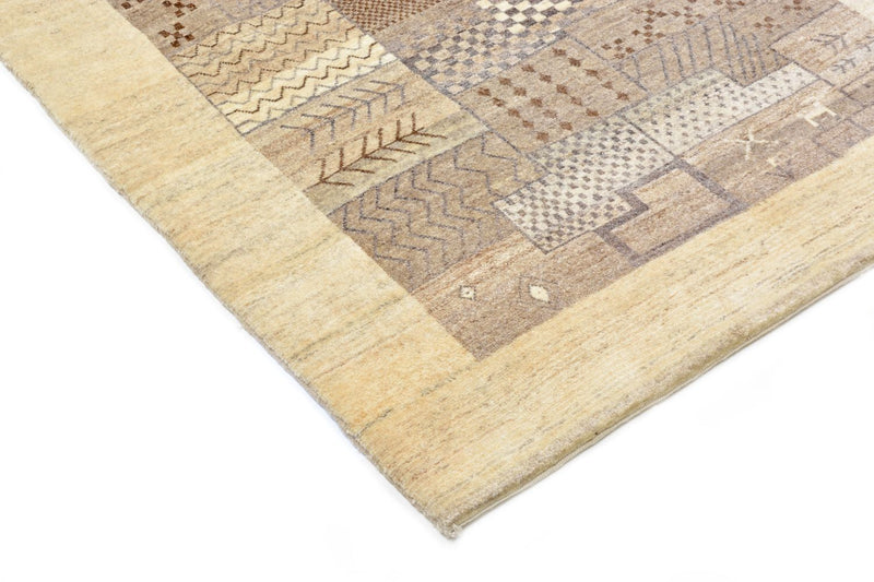 Loribaft Koberec 110x156cm - Perserteppich Wollteppich