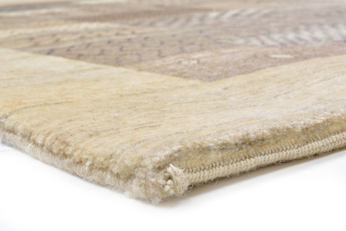 Loribaft Koberec 110x156cm - Perserteppich Wollteppich