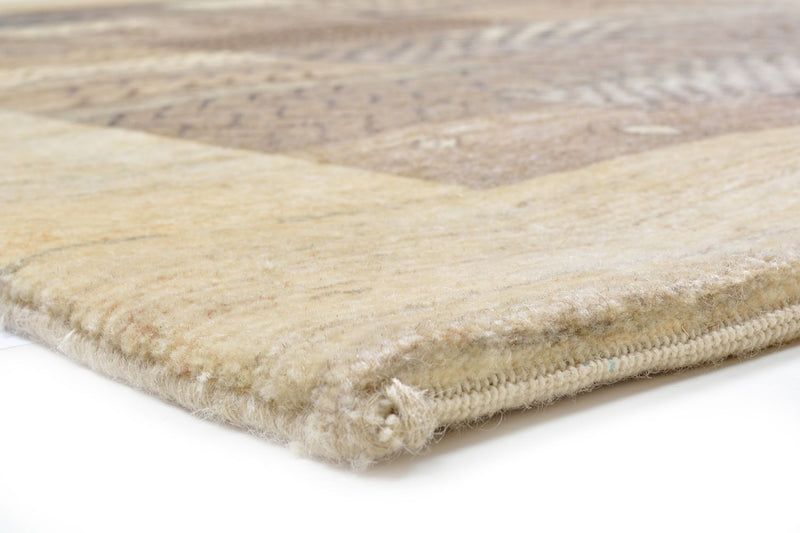 Loribaft Koberec 110x156cm - Perserteppich Wollteppich