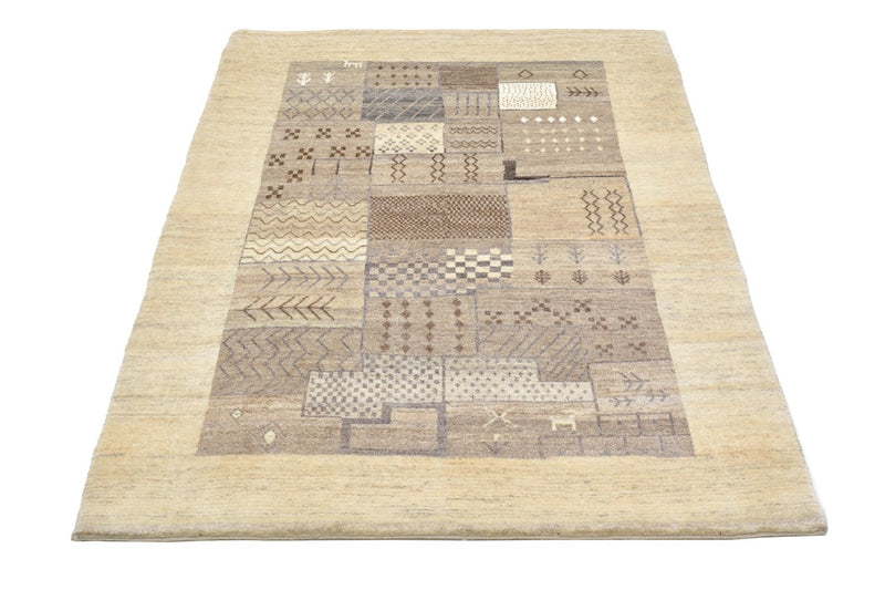 Loribaft Koberec 110x156cm - Perserteppich Wollteppich