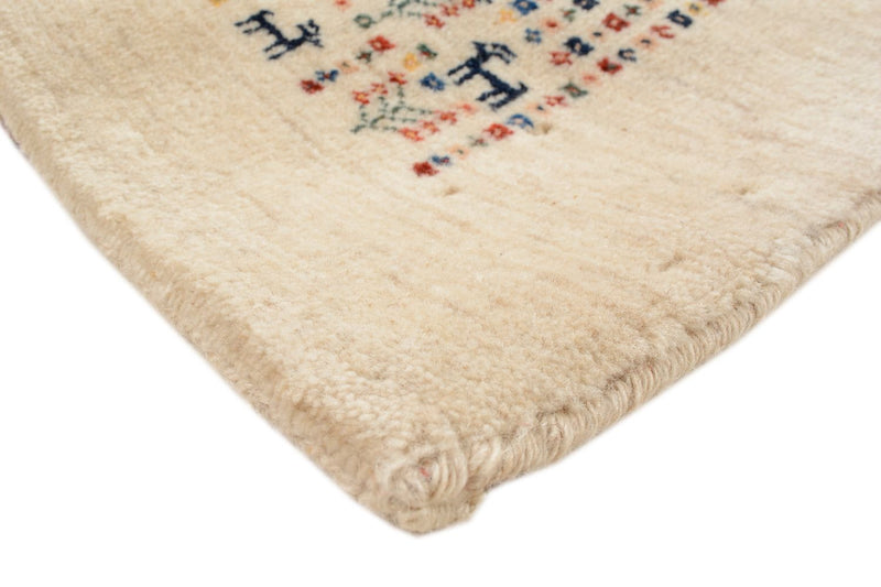 Loribaft Koberec 120x180cm - Perserteppich Wollteppich
