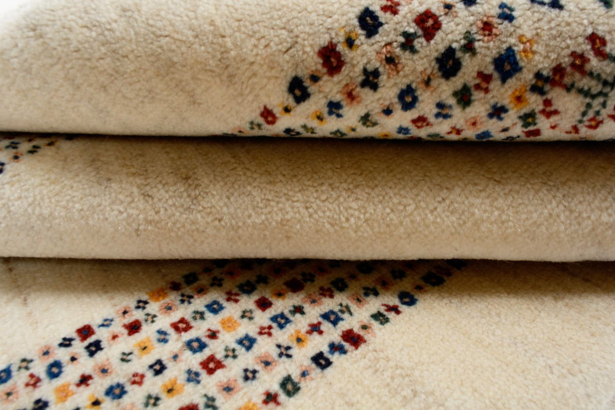Loribaft Koberec 120x180cm - Perserteppich Wollteppich