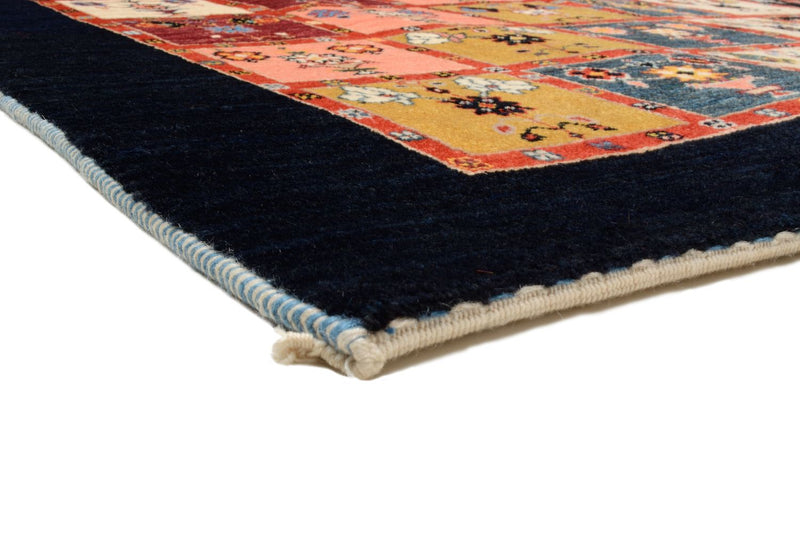 Loribaft Koberec 153x195cm - Perserteppich Wollteppich
