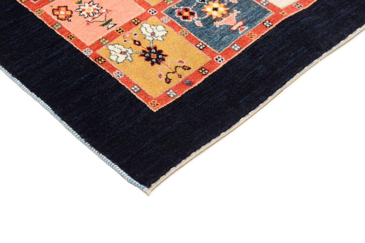 Loribaft Koberec 153x195cm - Perserteppich Wollteppich