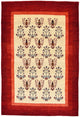 Loribaft Koberec 200x298cm - Perserteppich Wollteppich