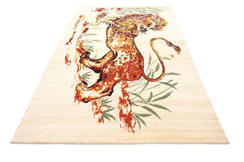 Loribaft Koberec 172x277cm - Perserteppich Wollteppich