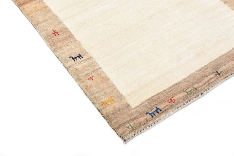 Loribaft Koberec 87x205cm - Perserteppich Wollteppich