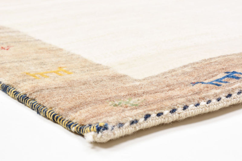 Loribaft Koberec 87x205cm - Perserteppich Wollteppich