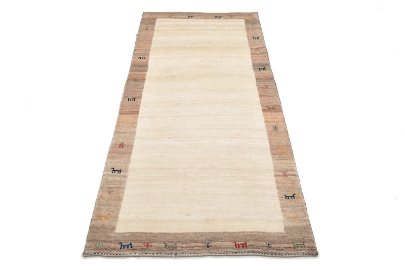 Loribaft Koberec 87x205cm - Perserteppich Wollteppich