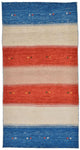 Loribaft Koberec 101x198cm - Perserteppich Wollteppich