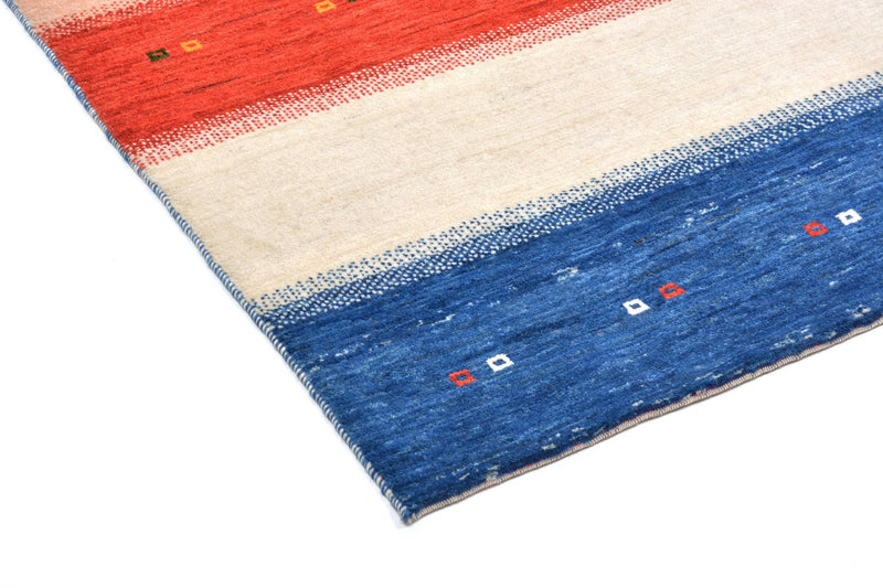 Loribaft Koberec 101x198cm - Perserteppich Wollteppich