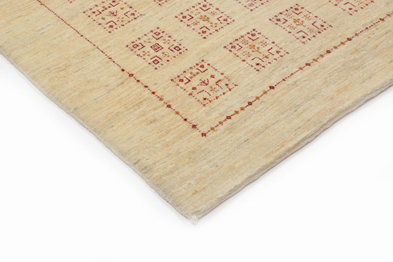Loribaft Koberec 106x174cm - Perserteppich Wollteppich