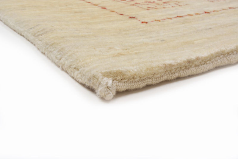 Loribaft Koberec 106x174cm - Perserteppich Wollteppich