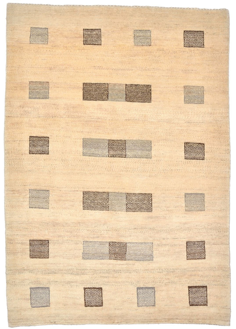 Loribaft Koberec 125x179cm - Perserteppich Wollteppich