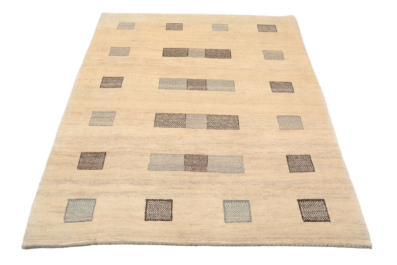 Loribaft Koberec 125x179cm - Perserteppich Wollteppich