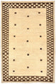Loribaft Koberec 71x108cm - Perserteppich Wollteppich
