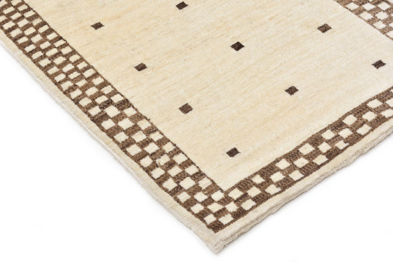 Loribaft Koberec 71x108cm - Perserteppich Wollteppich