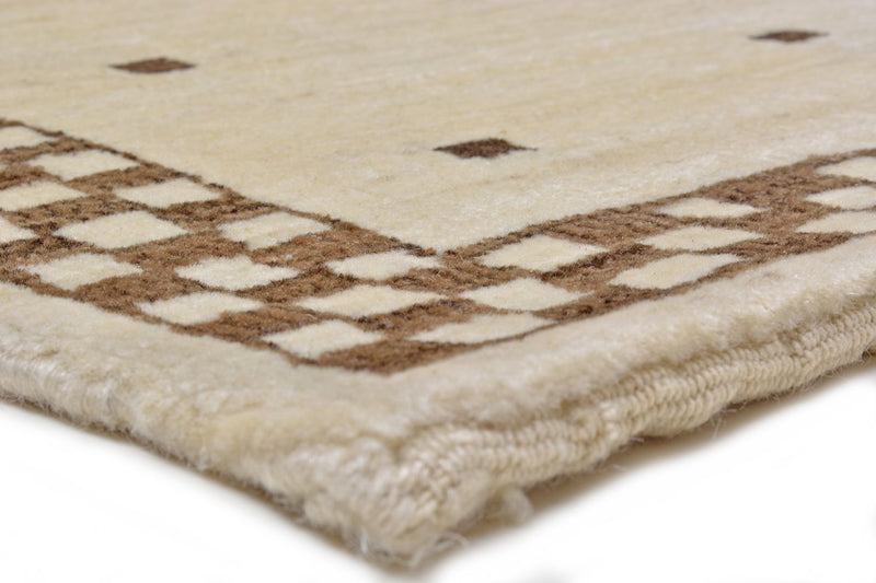 Loribaft Koberec 71x108cm - Perserteppich Wollteppich