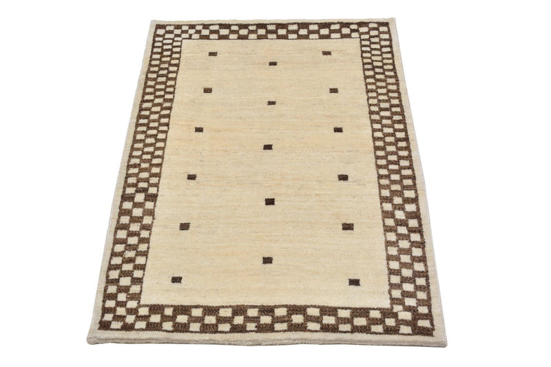 Loribaft Koberec 71x108cm - Perserteppich Wollteppich