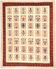 Loribaft Koberec 261x326cm - Perserteppich Wollteppich