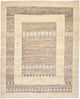 Loribaft Koberec 203x253cm - Perserteppich Wollteppich