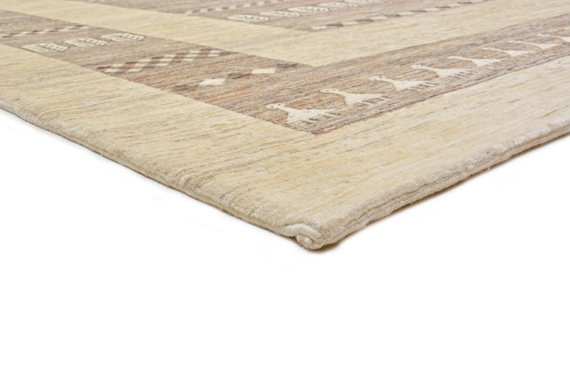 Loribaft Koberec 203x253cm - Perserteppich Wollteppich