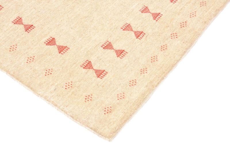Loribaft Koberec 85x201cm - Perserteppich Wollteppich